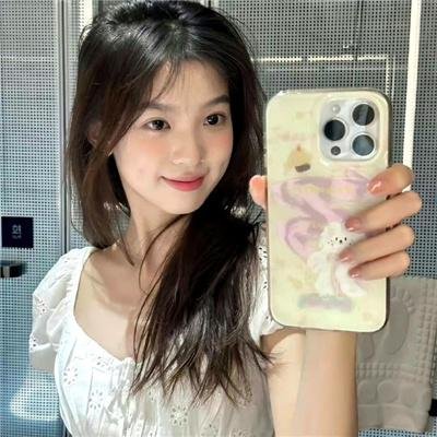 逃亡的女孩