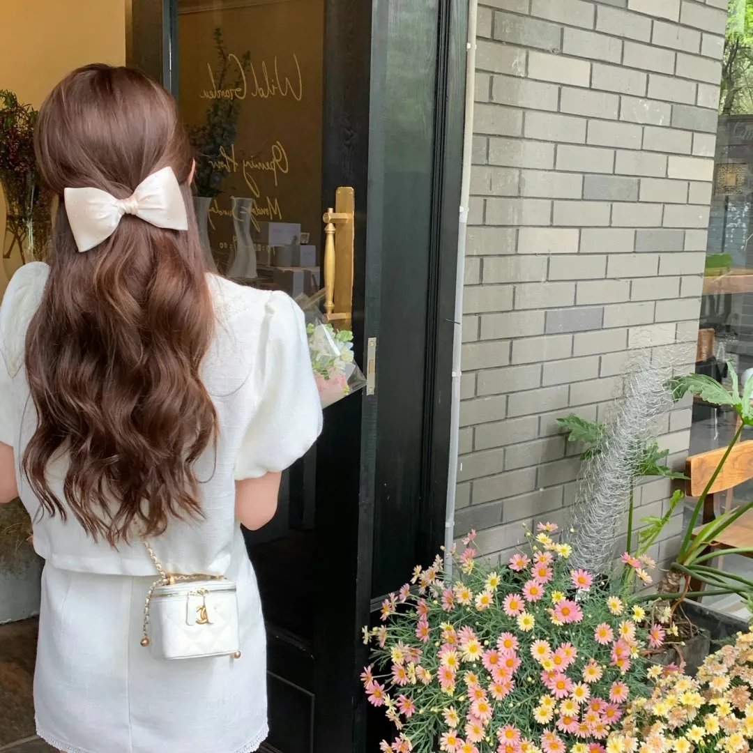 花满佟家峪
