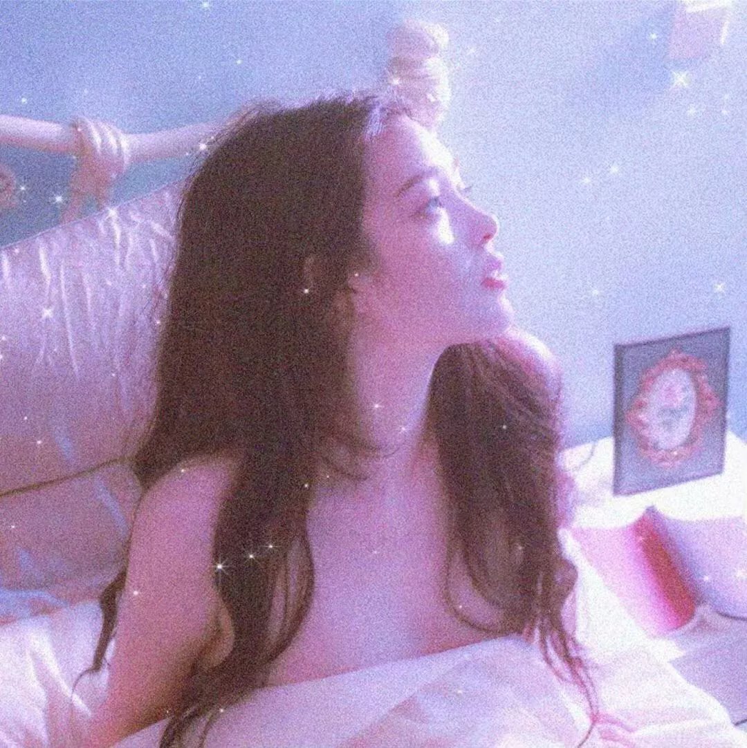 儿女绕心间